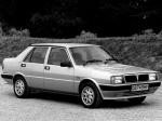 Lancia Prisma 1986 года